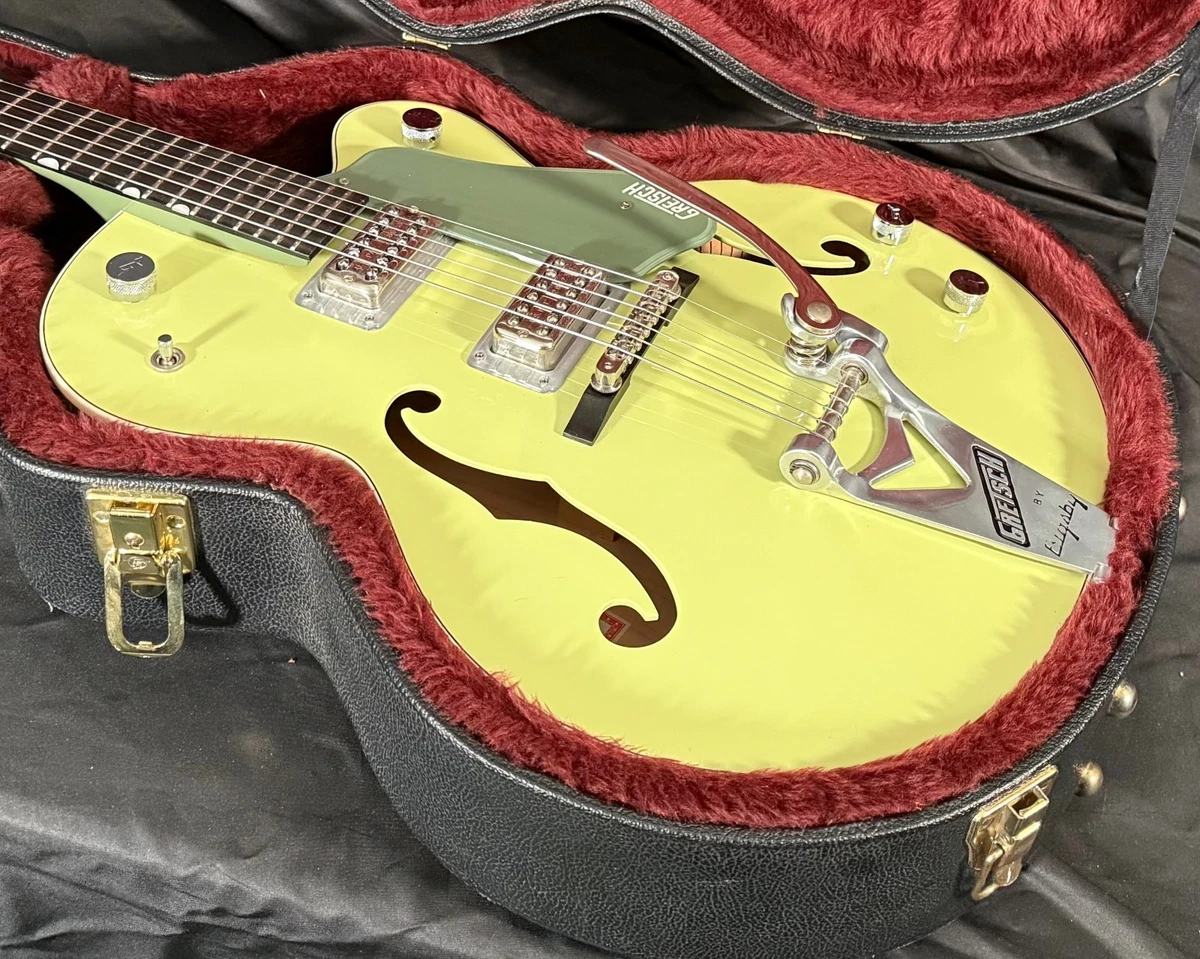 グレッチ 6118 アニバーサリー 値下げ Gretsch 6118 Double Anniversary 1963年製 訳あり特価！（Sold Out