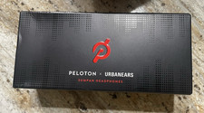 NEW Peloton Urbanears Sumpan Headphones