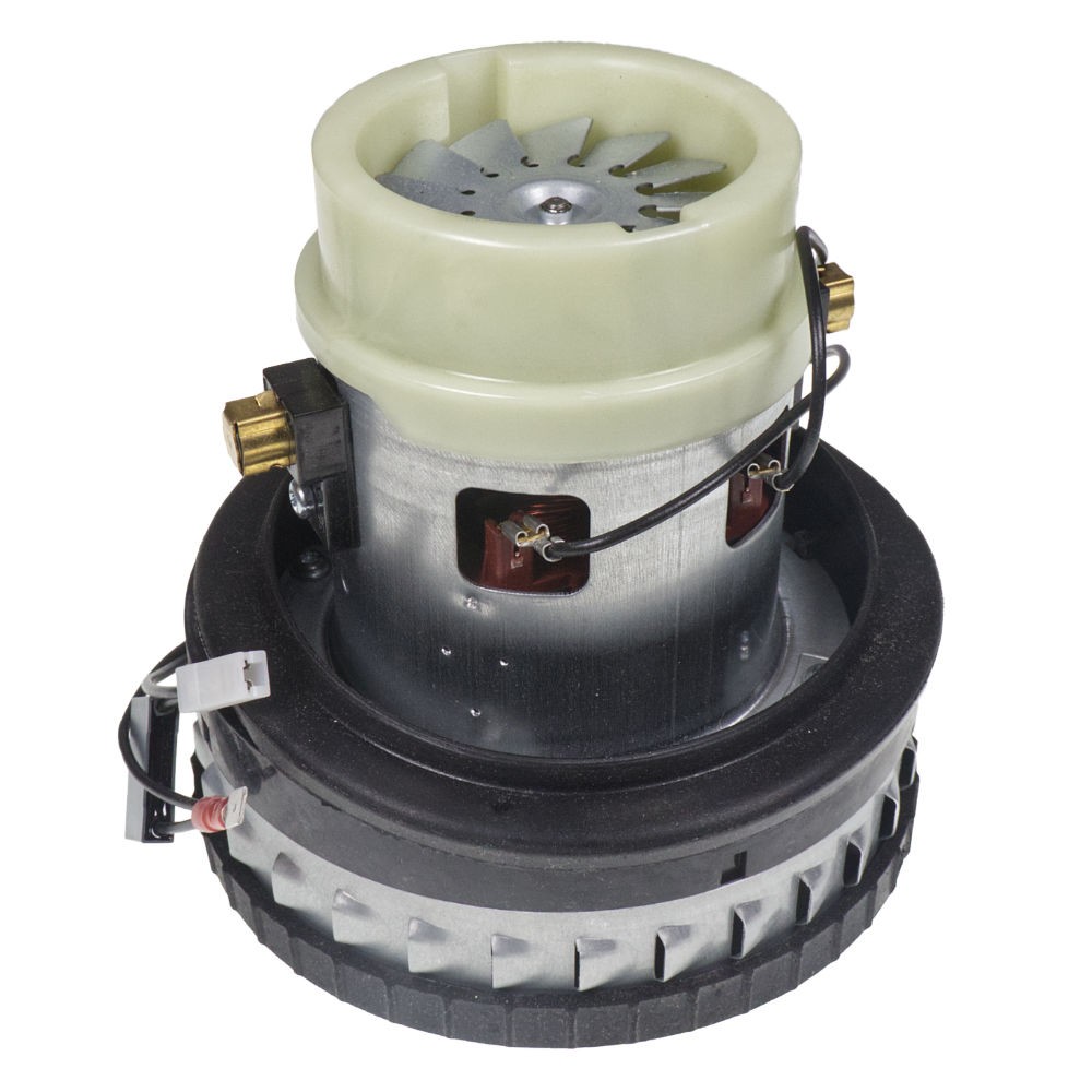 Karcher WD 4 Vacuum Cleaner Motor 4.490-017.0 - Genuine Karcher Part