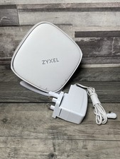 Zyxel WX3100-T0 Hyperoptic Minihub dual-band WiFi 6 extender