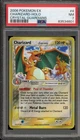 Pokemon Charizard EX Crystal Guardians Holo Rare #4 PSA 7