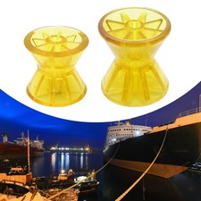 Boat Trailer Roller Heavy Duty High Reliability Sturdy Boat Trailer Bow Stop Bow