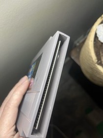 Gyromite (Nintendo Entertainment System, 1985) NES 5 Screw TESTED