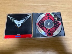 The King of Fighters '96 Neo Geo CD