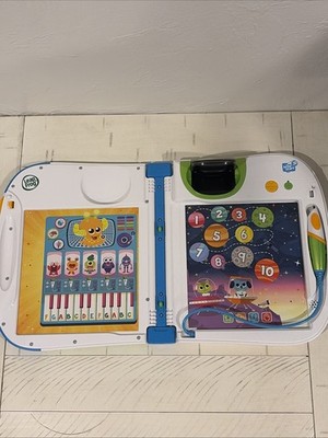 LeapFrog LeapStart 3D Interactive Learning System
