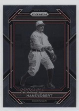 2023 Panini Prizm Hans Lobert #224 1d6q