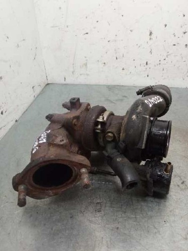 4917306500 turbolader at OPEL ASTRA - G 1998 - 2009 - BERLINA 5-PUERTAS 214022