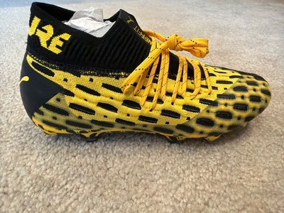 Puma Future 5.1 Netfit mens Cleats - Size 6.5 new in box