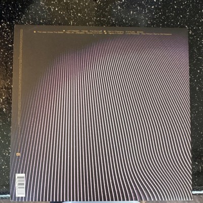 Tame Impala Currents LPレコード Tame Impala - Currents 2LP - The Sound of Vinyl