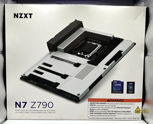 Nzxt Z790 | eBay