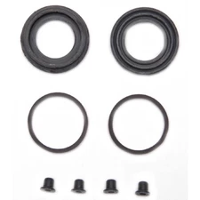 Disc Brake Caliper Repair Kit-Professional Grade Caliper Seal Kit Raybestos