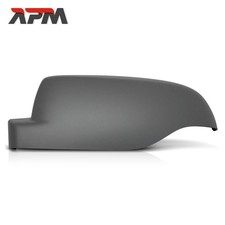 Abdeckung Außenspiegel Spiegelkappe Rechts Beifahrerseite für Renault Clio III