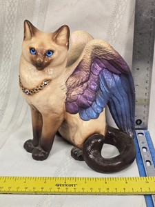Windstone Editions Cat | eBay
