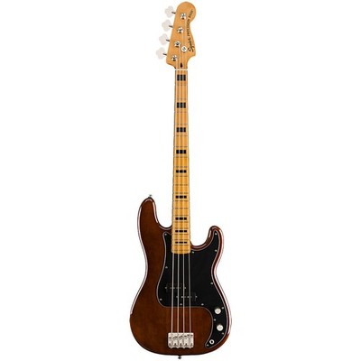 E-Bass Squier Classic Vibe '70s Precision Bass WAL E Bass Bassgitarre NEU
