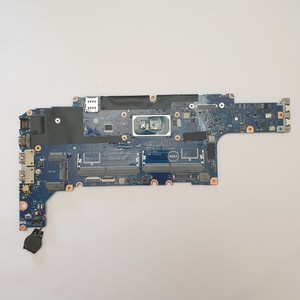 Dell Latitude 5420 Mainboard CPU i5-1145G7 2,60 Motherboard