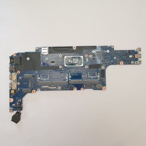 Dell Latitude 5420 Mainboard CPU i5-1145G7 2,60 Motherboard