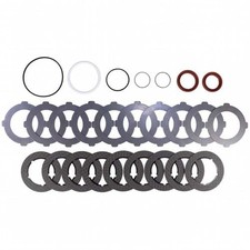 Dana/spicer Differential Clutch Pack, Mfd Fits New Holland Replaces 87310116