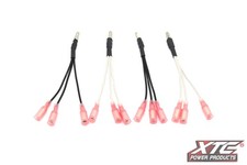 XTC POWER PRODUCTS Turn Signal Accessories - Turn Signals & Components