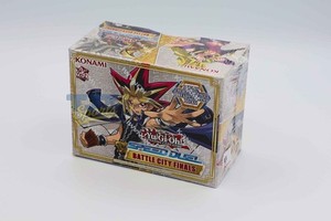 Yugioh Battle City Box | eBay Yugioh Battle City Box | eBay