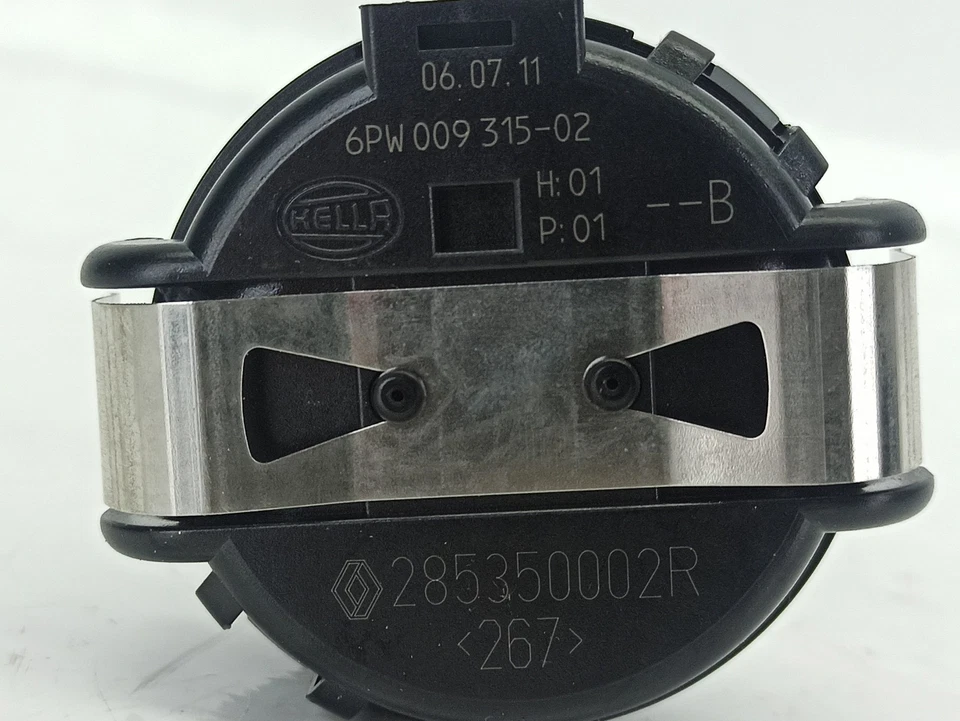 285350002R SENSORE / 165586 PER RENAULT MEGANE CC EZ0/1_ 1.9 DCI EZ0J, EZ1S - Immagine 3 di 4