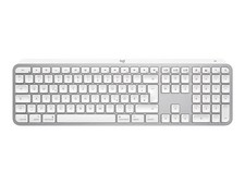 Logitech Master Series MX Keys S for Mac Keyboard full size 920-011624
