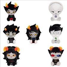 New product Homestuck Plushie plush toy comic peripheral creative doll