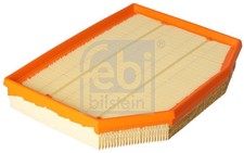 Luftfilter FEBI BILSTEIN 48512 Filtereinsatz f�r Z4 X3 BMW E85 E61 E83 E86 3er