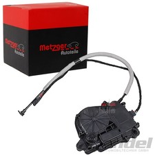 METZGER SOFTCLOSE ANTRIEB ZU-ZIEH-HILFE HECKKLAPPE passend f�r BMW 4 5 IX3 X3 |