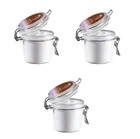 3 x Avon Planet Spa Aromatherapy Beauty Sleep Body Butter 200ml