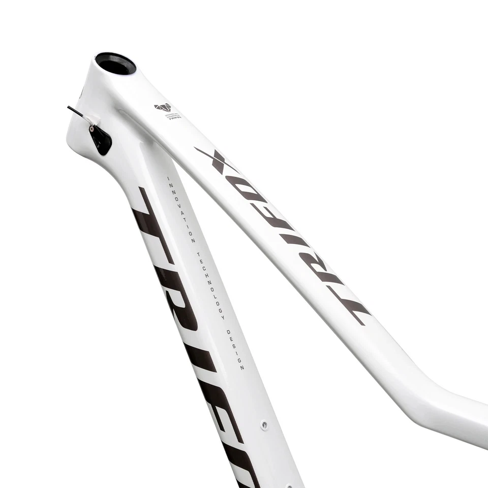 29er Carbon XC MTB Boost Bicycle Frames 148*12MM Downhill Bike Suspension Frame - Image 2 of 4