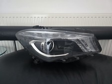 Scheinwerfer Mercedes W 117  130702423900