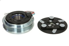 Magnetic Clutch, Air Conditioning Compressor Thermotec KTT040012 CR-V I (RD) 2 1995-2001