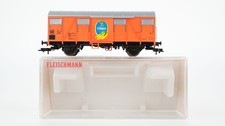 Fleischmann H0 5315K Gedeckter Güterwagen 05 80 120 3 412-8 DB