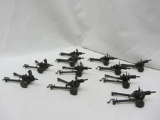 Roco Minitanks DBGM #182 M2 105mm Field Howitzers Repaired U Pick