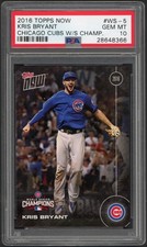 2016 Topps Series 1 Baseball Cards 16