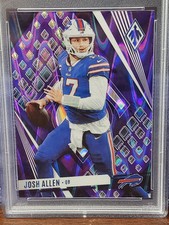 デス・フェニックス ars 8 2023 Panini Phoenix - Josh Allen #8 for sale online | eBay