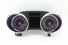 Tacho Kombiinstrument MERCEDES SLK R172 (2011-2015) 1.8 CGI A1729004505