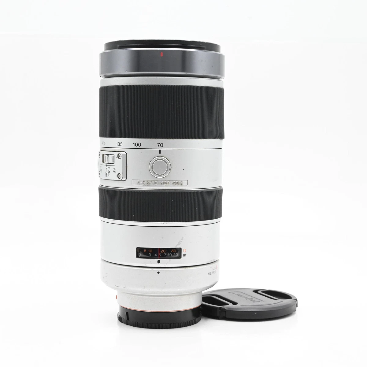 「美品」ソニー 70-400mm SAL70400G2 Amazon.com : Sony SAL-70400G2 70-400mm F4-5.6 G SSM Super