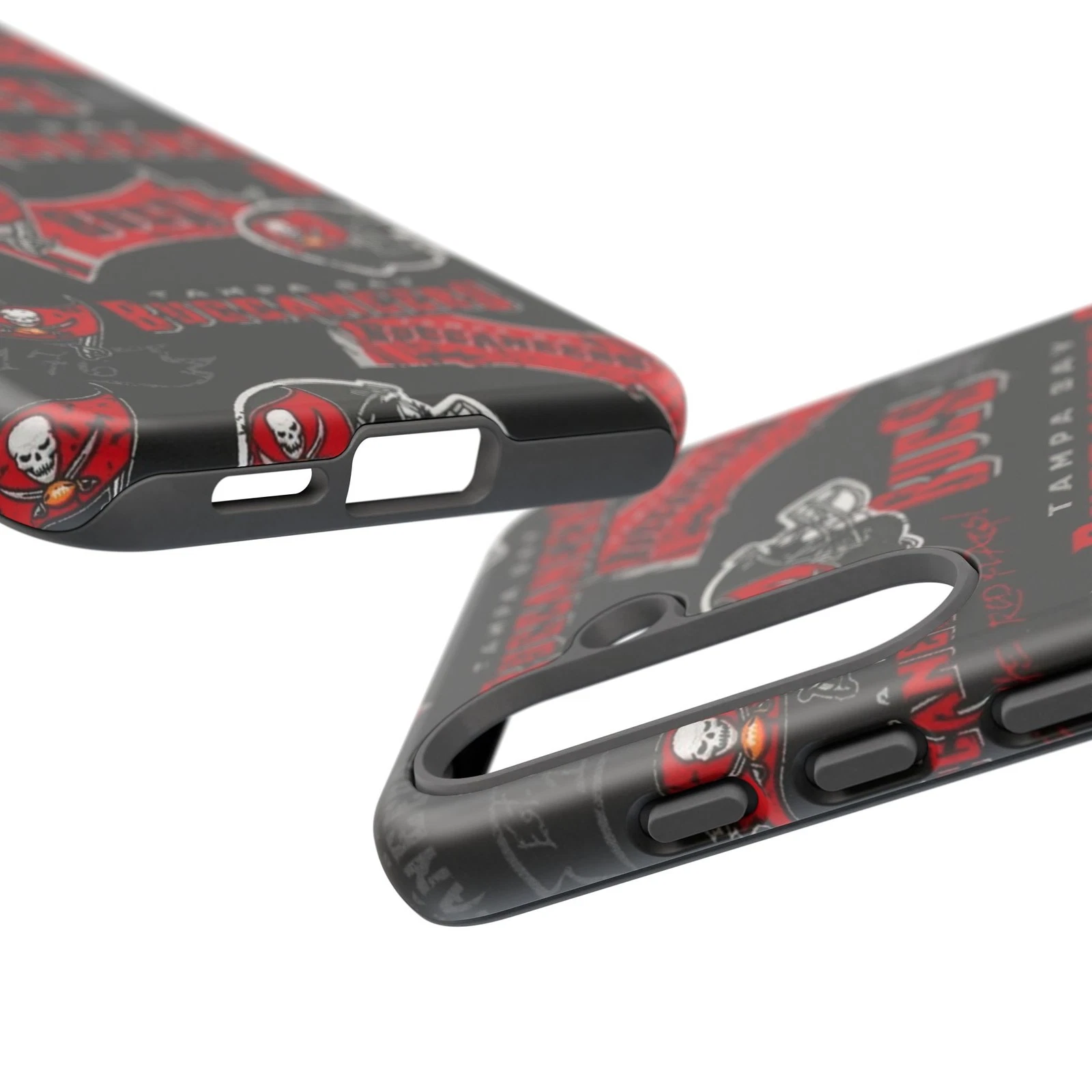 Tampa Bay Buccaneers Phone Case for iPhone