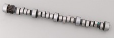 Comp Cams Nitrous Hp Retro-fit Camshaft Hydraulic Roller Chevy Sbc .520.540
