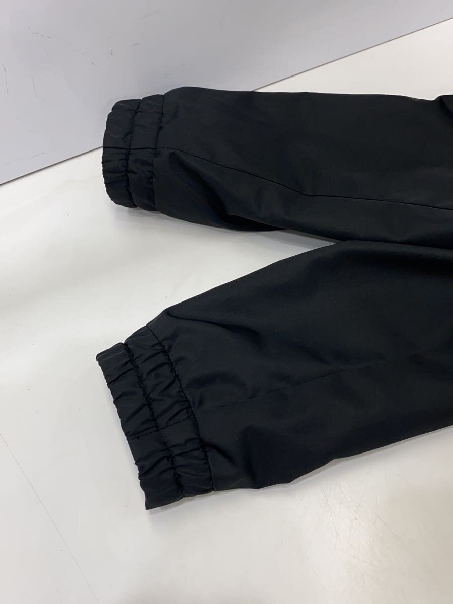 Needles Track Jacket M Polyester Black - image 5