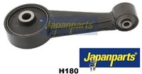 Japanparts RU-H180 Lagerung FüR Motor Motorlager Lagerung Motor FüR Hyundai