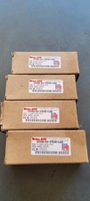 Whelen Strobe Clear 01-0461403-00n Bulb Light - New Nos Set Of Four