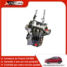 Moteur Volkswagen POLO