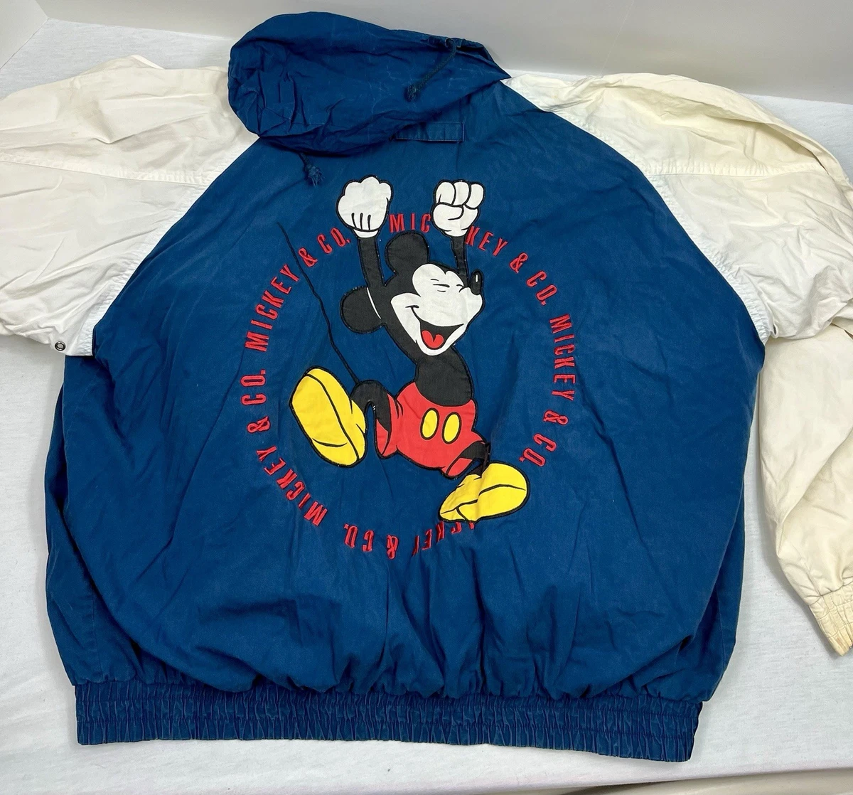 Пальто, куртки и верхняя одежда Mickey & Co. Disney (с 1968 г