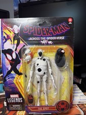 Hasbro Spider-Man Marvel Legends Series Across The Spider-Verse The Spot Figure