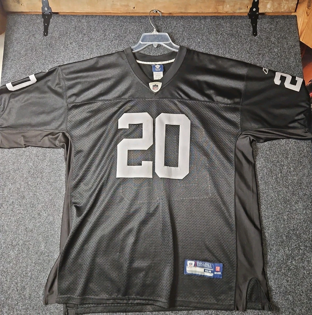 25+ Reebok Darren McFadden NFL Jerseys for sale | Updated Oct 2026