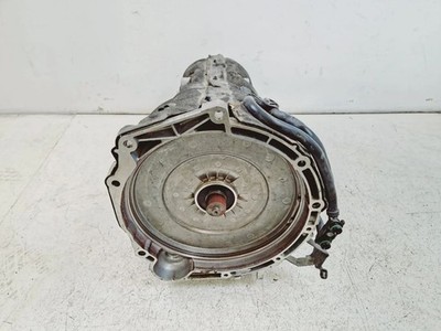 BMW 5 G30 G31 G38 2018 Automatikgetriebe 046Z74 Hybrid 185kW BAR17604