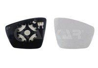 Spiegelglas Aussenspiegel Rechts FÜR Skoda - Alkar 6432693