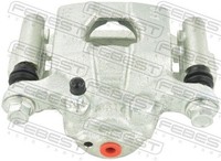 Febest 0277-J32RL Bremssattel Hinten Links Passend FüR Nissan